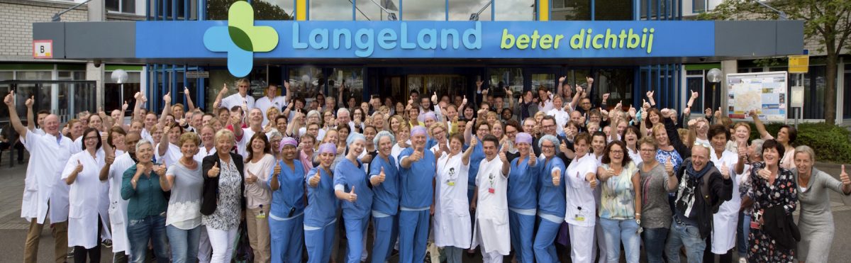 Langeland ziekenhuis